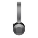 Lenovo 4XD1T60925 auricular y casco Auriculares Inalámbrico Diadema Oficina/Centro de llamadas USB Tipo C Bluetooth Gris