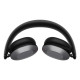 Lenovo 4XD1T60925 auricular y casco Auriculares Inalámbrico Diadema Oficina/Centro de llamadas USB Tipo C Bluetooth Gris