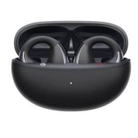 QCY Crossky C30 Auriculares Inalámbrico De oreja abierta Llamadas/Música Bluetooth Negro