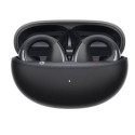 QCY Crossky C30 Auriculares Inalámbrico De oreja abierta Llamadas/Música Bluetooth Negro