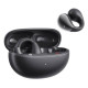 QCY Crossky C30 Auriculares Inalámbrico De oreja abierta Llamadas/Música Bluetooth Negro