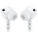 Samsung Galaxy Buds4 Pro Auriculares True Wireless Stereo (TWS) Dentro de oído Llamadas/Música USB Tipo C Bluetooth Blanco