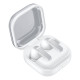 Samsung Galaxy Buds4 Pro Auriculares True Wireless Stereo (TWS) Dentro de oído Llamadas/Música USB Tipo C Bluetooth Blanco