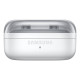 Samsung Galaxy Buds4 Pro Auriculares True Wireless Stereo (TWS) Dentro de oído Llamadas/Música USB Tipo C Bluetooth Blanco