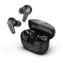 JLab Go Pods ANC Auriculares True Wireless Stereo (TWS) Dentro de oído Llamadas/Música Bluetooth Negro