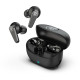 JLab Go Pods ANC Auriculares True Wireless Stereo (TWS) Dentro de oído Llamadas/Música Bluetooth Negro