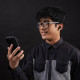 JLab Go Pods ANC Auriculares True Wireless Stereo (TWS) Dentro de oído Llamadas/Música Bluetooth Negro