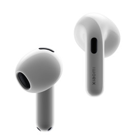 Xiaomi Buds 6 Auriculares Inalámbrico Dentro de oído Llamadas/Música Bluetooth Blanco