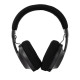White Shark FALCON Auriculares Inalámbrico y alámbrico Diadema Juego USB Tipo C Bluetooth Negro
