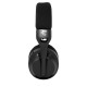 White Shark FALCON Auriculares Inalámbrico y alámbrico Diadema Juego USB Tipo C Bluetooth Negro