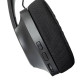White Shark FALCON Auriculares Inalámbrico y alámbrico Diadema Juego USB Tipo C Bluetooth Negro