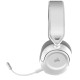 Corsair HS35 v3 Auriculares Inalámbrico y alámbrico Diadema Juego Bluetooth Blanco