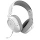 Corsair HS35 v3 Auriculares Inalámbrico y alámbrico Diadema Juego Bluetooth Blanco