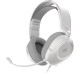Corsair HS35 v3 Auriculares Alámbrico Diadema Juego Blanco