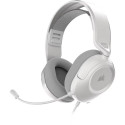 Corsair HS35 v3 Auriculares Alámbrico Diadema Juego Blanco