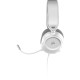 Corsair HS35 v3 Auriculares Alámbrico Diadema Juego Blanco