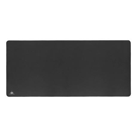 White Shark ASHIKAGA XL Alfombrilla de ratón para juegos Negro