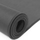 White Shark ASHIKAGA XL Alfombrilla de ratón para juegos Negro