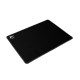 White Shark GMP-2101 BLACK KNIGHT Alfombrilla de ratón para juegos Negro