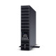 CyberPower OLS1000ERT2UA sistema de alimentación ininterrumpida (UPS) Doble conversión (en línea) 1 kVA 900 W 8 salidas AC