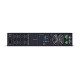 CyberPower OLS1000ERT2UA sistema de alimentación ininterrumpida (UPS) Doble conversión (en línea) 1 kVA 900 W 8 salidas AC