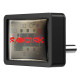 SanDisk Extreme Fit unidad flash USB 256 GB USB Tipo C 3.2 Gen 1 (3.1 Gen 1) Negro