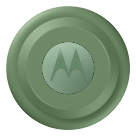Motorola moto tag Personal Buscador Verde