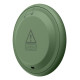 Motorola moto tag Personal Buscador Verde