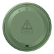 Motorola moto tag Personal Buscador Verde
