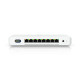 Ubiquiti UDB-Switch 2.5G Ethernet (100/1000/2500) Energía sobre Ethernet (PoE) Blanco