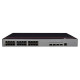 Huawei CloudEngine S5735-L24P4S-A1 L3 Gigabit Ethernet (10/100/1000) Energía sobre Ethernet (PoE) 1U Gris