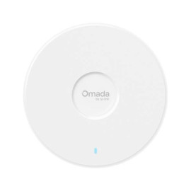 OMADA EAP787 punto de acceso inalámbrico Blanco Energía sobre Ethernet (PoE)
