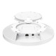 OMADA EAP787 punto de acceso inalámbrico Blanco Energía sobre Ethernet (PoE)