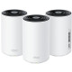 SISTEMA WI-FI 6 MESH AX1500 PACK 2