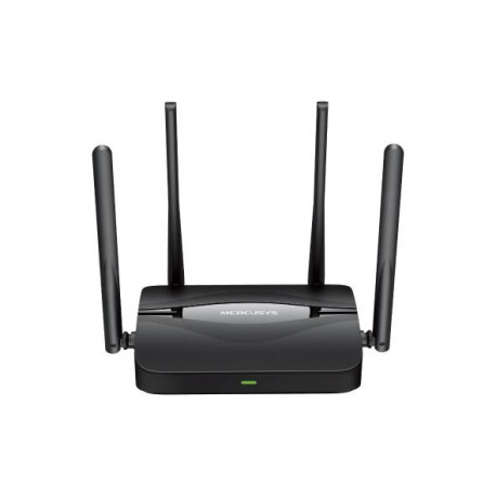Mercusys MR25BE 3380 Mbit/s Negro