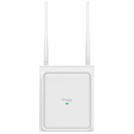 TP-Link Omada EAP725-Outdoor 5000 Mbit/s Blanco Energía sobre Ethernet (PoE)