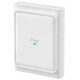 TP-Link Omada EAP725-Outdoor 5000 Mbit/s Blanco Energía sobre Ethernet (PoE)