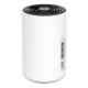 TP-Link Deco PX10 Doble banda (2,4 GHz / 5 GHz) Wi-Fi 6 (802.11ax) Blanco 3 Externo