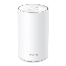 TP-Link Deco X10-5G Doble banda (2,4 GHz / 5 GHz) Wi-Fi 6 (802.11ax) Blanco 3 Interno