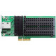Asustor 92G01-N10T0004 adaptador y tarjeta de red Interno Ethernet 10000 Mbit/s