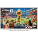 Hisense 32S5Q 81,3 cm (32'') Full HD Smart TV Wifi Blanco