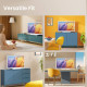 Hisense 32S5Q 81,3 cm (32'') Full HD Smart TV Wifi Blanco