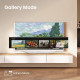 Hisense 32S5Q 81,3 cm (32'') Full HD Smart TV Wifi Blanco