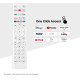 Hisense 32S5Q 81,3 cm (32'') Full HD Smart TV Wifi Blanco
