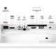 Hisense 32S5Q 81,3 cm (32'') Full HD Smart TV Wifi Blanco