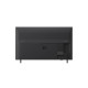 LG UHD AI 50UA75003LA Televisor 127 cm (50'') 4K Ultra HD Smart TV Wifi Negro