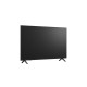 LG UHD AI 50UA75003LA Televisor 127 cm (50'') 4K Ultra HD Smart TV Wifi Negro