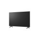 LG UHD AI 50UA75003LA Televisor 127 cm (50'') 4K Ultra HD Smart TV Wifi Negro