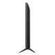 LG NanoCell 43NANO80A3B Televisor 109,2 cm (43'') 4K Ultra HD Smart TV Wifi Negro