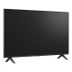 LG NanoCell 43NANO80A3B Televisor 109,2 cm (43'') 4K Ultra HD Smart TV Wifi Negro